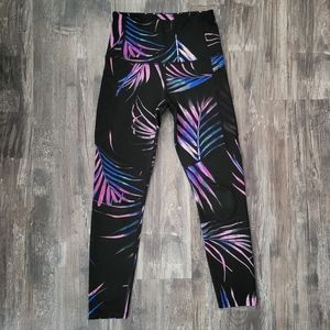 BSP tropical leggings